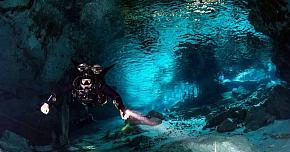 Как выбрать жилет компенсатор для дайвинга